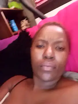 Coco Nile online show from February 2025 11:43:01 AM