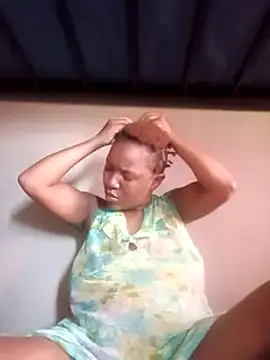 Coco Nile online show from March 2025 08:09:02 AM
