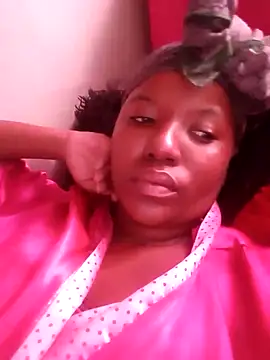Coco Nile online show from March 2025 06:51:01 AM
