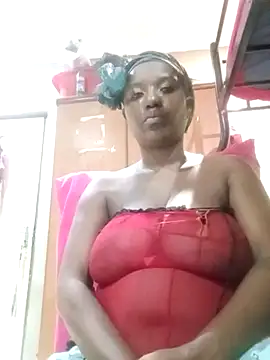Coco Nile online show from March 2025 10:10:01 PM