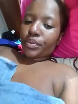 Coco Nile online show from March 2025 08:00:02 PM