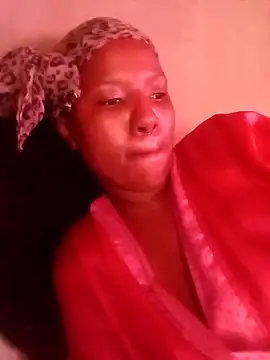 Coco Nile online show from February 2025 04:29:01 AM