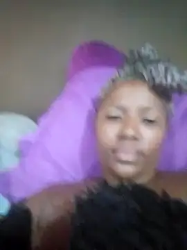 Coco Nile online show from February 2025 04:48:02 AM