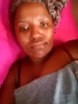 Coco Nile online show from February 2025 11:53:01 AM