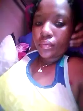 Coco Nile online show from March 2025 01:45:01 PM