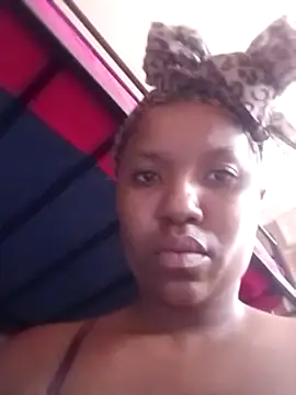 Coco Nile online show from February 2025 08:39:02 AM