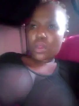 Coco Nile online show from March 2025 03:35:01 PM