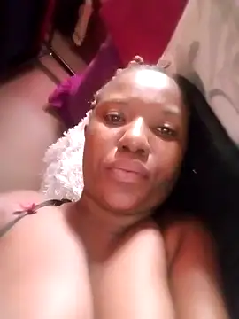 Coco Nile online show from March 2025 11:55:02 AM