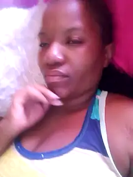 Coco Nile online show from March 2025 11:39:02 AM