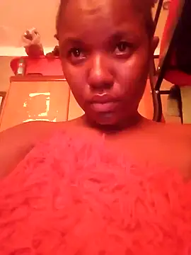 Coco Nile online show from March 2025 04:45:02 AM