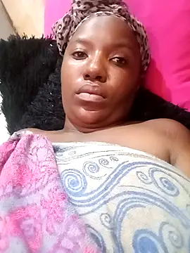 Coco Nile online show from February 2025 04:29:01 AM