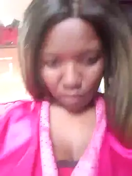 Coco Nile online show from March 2025 04:32:01 AM