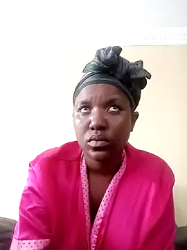 Coco Nile online show from March 2025 07:37:01 AM