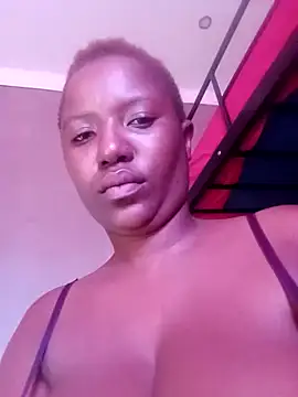 Coco Nile online show from February 2025 05:58:02 AM