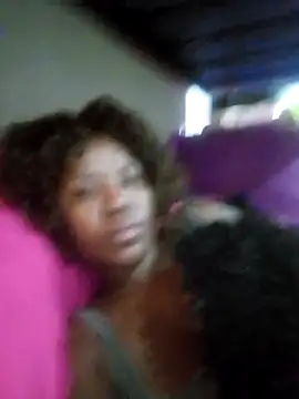 Coco Nile online show from February 2025 08:25:01 PM
