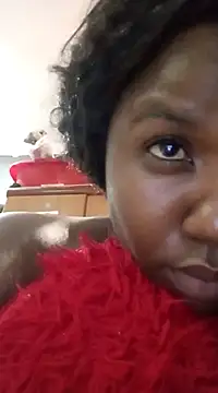 Coco Nile online show from February 2025 09:16:01 PM