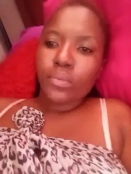 Coco Nile online show from February 2025 11:33:01 AM