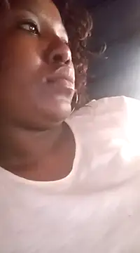 Coco Nile online show from February 2025 11:11:02 AM