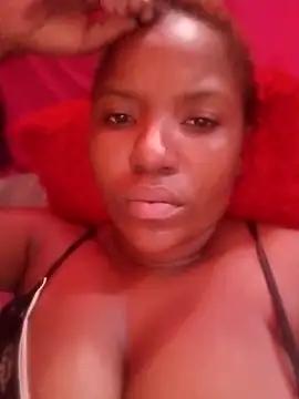 Coco Nile online show from February 2025 02:58:02 PM