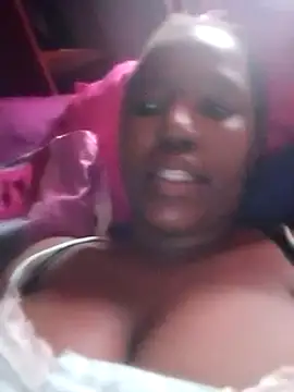 Coco Nile online show from March 2025 02:55:02 PM