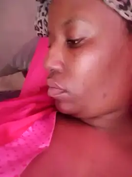 Coco Nile online show from February 2025 04:38:02 AM