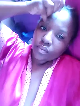 Coco Nile online show from March 2025 07:31:02 AM
