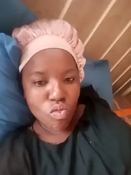 Coco Nile online show from May 2026 09:40:01 AM
