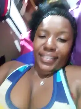 Coco Nile online show from March 2025 05:13:01 PM