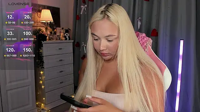  Loneve   online show from March 2026 03:54:01 PM