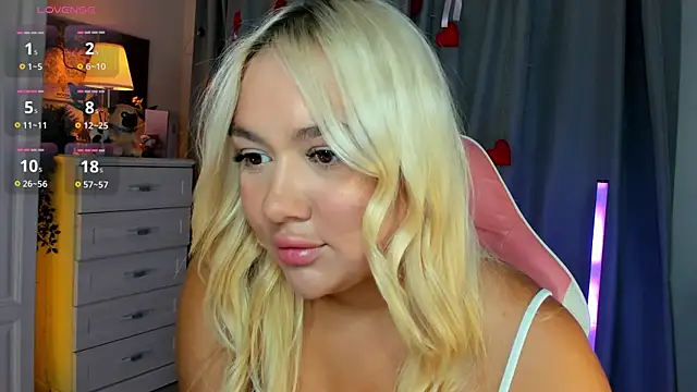  Loneve   online show from July 2026 04:04:01 PM