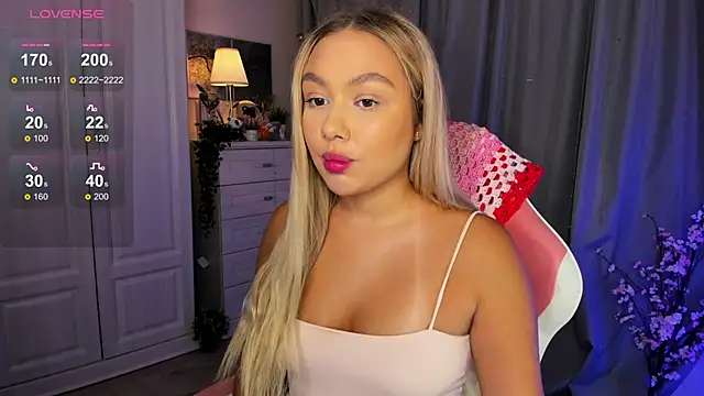  Loneve   online show from October 2025 01:23:01 PM