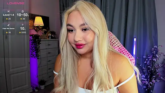  Loneve   online show from November 2025 03:34:02 PM