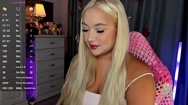  Loneve   online show from April 2026 02:56:01 PM