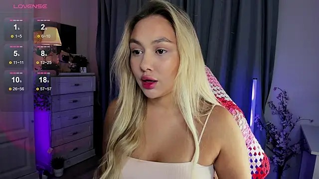  Loneve   online show from November 2025 03:27:02 PM