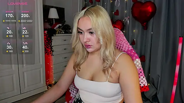  Loneve   online show from February 2026 04:07:01 PM