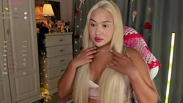  Loneve   online show from March 2026 02:18:01 PM