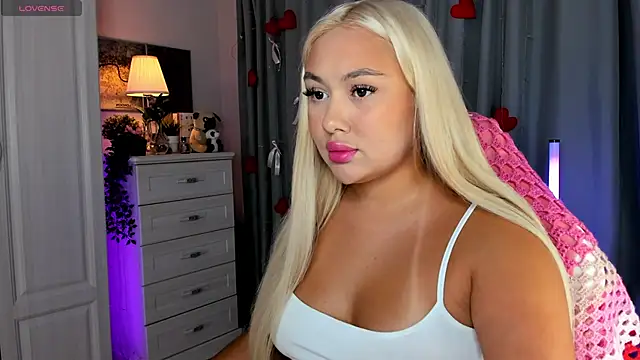  Loneve   online show from April 2026 03:40:02 PM