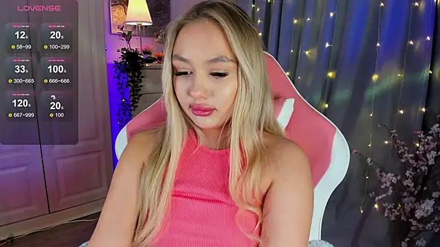  Loneve   online show from March 2025 08:37:02 PM