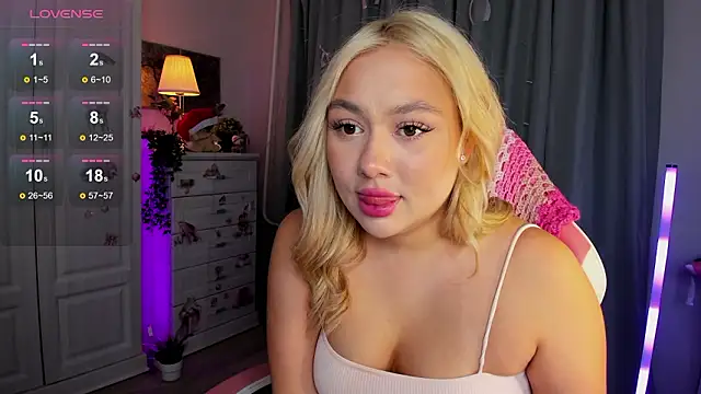  Loneve   online show from February 2026 04:05:01 PM