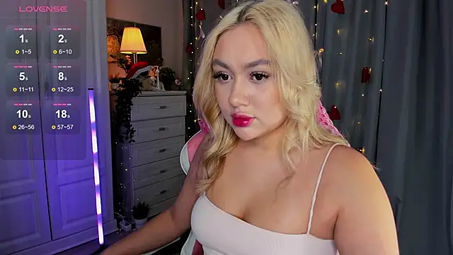  Loneve   online show from February 2026 03:36:02 PM