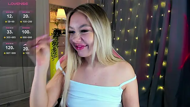  Loneve   online show from March 2025 10:32:02 PM