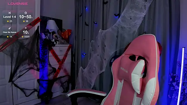  Loneve   online show from October 2025 02:47:02 PM