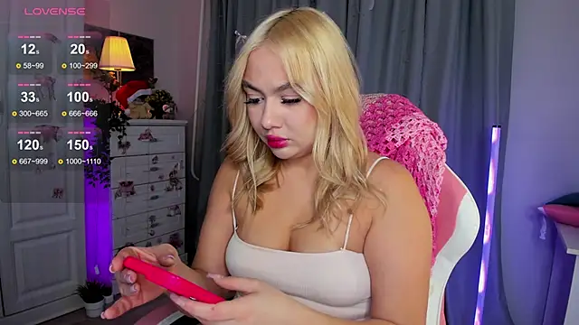  Loneve   online show from February 2026 03:52:01 PM