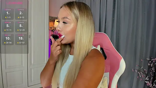  Loneve   online show from September 2025 03:35:02 PM