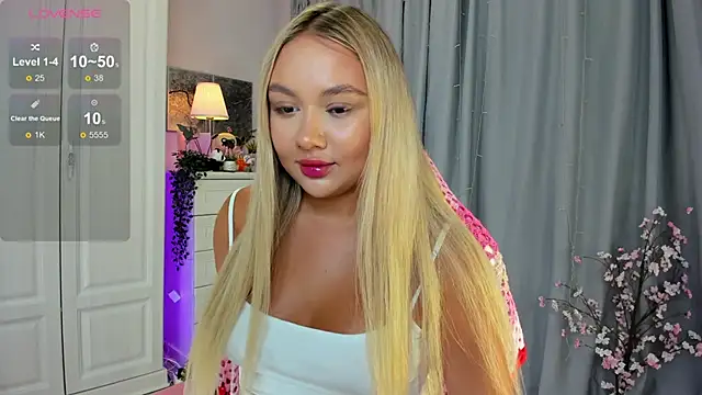  Loneve   online show from September 2025 02:11:02 PM