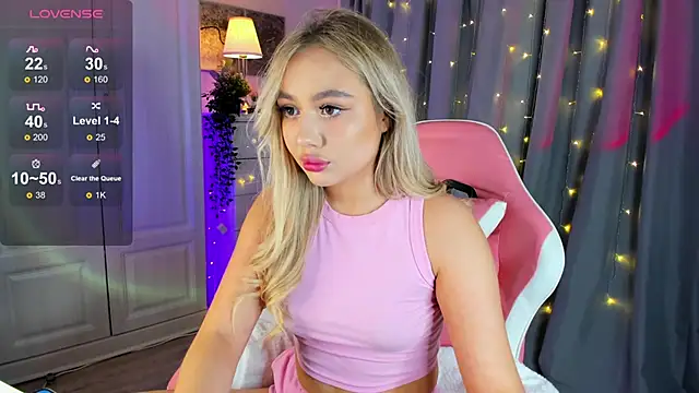  Loneve   online show from March 2025 05:11:02 PM