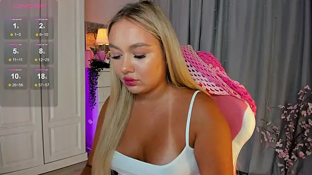  Loneve   online show from September 2025 03:36:02 PM