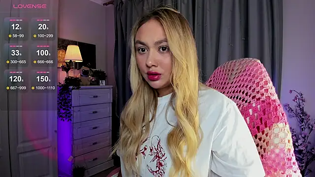  Loneve   online show from November 2025 03:27:01 PM