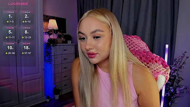  Loneve   online show from November 2025 03:12:02 PM