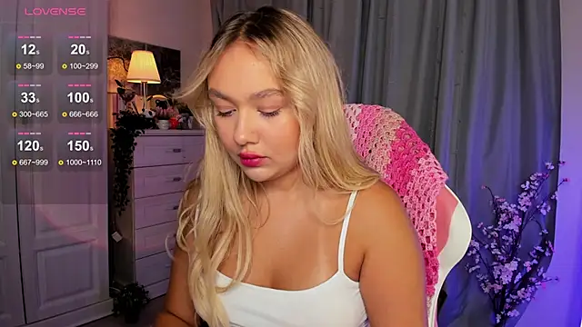  Loneve   online show from October 2025 01:56:01 PM